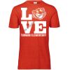 3065 Adult Extra Soft Tri-Blend T-Shirt Thumbnail