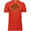 3065 Adult Extra Soft Tri-Blend T-Shirt Thumbnail
