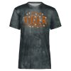 222696 Youth Cotton-Touch Poly T-Shirt Thumbnail