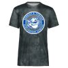 222696 Youth Cotton-Touch Poly T-Shirt Thumbnail