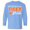 5400B Youth Heavy Cotton Long Sleeve Thumbnail