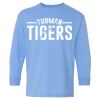5400B Youth Heavy Cotton Long Sleeve Thumbnail