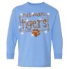 5400B Youth Heavy Cotton Long Sleeve Thumbnail