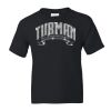 8000B Youth DryBlend 50/50 T-Shirts Thumbnail