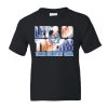 8000B Youth DryBlend 50/50 T-Shirts Thumbnail