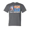 8000 Adult DryBlend 50/50 T-Shirt Thumbnail