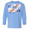 5400B Youth Heavy Cotton Long Sleeve Thumbnail