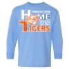 5400B Youth Heavy Cotton Long Sleeve Thumbnail