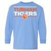 5400B Youth Heavy Cotton Long Sleeve Thumbnail