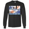 2400 Adult Ultra Cotton Long Sleeve T-Shirt Thumbnail