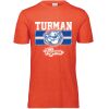 3065 Adult Extra Soft Tri-Blend T-Shirt Thumbnail