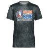 222596 Adult Cotton-Touch Poly T-Shirt Thumbnail
