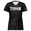 222796 Ladies' Cotton-Touch Poly T-Shirt Thumbnail