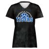 222796 Ladies' Cotton-Touch Poly T-Shirt Thumbnail