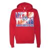 3719 Unisex Sponge Fleece Hoodie Thumbnail