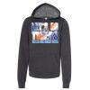 3719Y Youth Sponge Fleece Hoodie Thumbnail