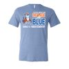 3413 Adult Extra Soft Tri-blend Tee Thumbnail