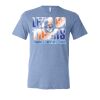 3413 Adult Extra Soft Tri-blend Tee Thumbnail