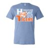 3413 Adult Extra Soft Tri-blend Tee Thumbnail