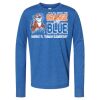 3513Y Youth Extra Soft Tri-blend Long Sleeve Thumbnail