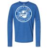 3513Y Youth Extra Soft Tri-blend Long Sleeve Thumbnail