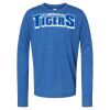 3513Y Youth Extra Soft Tri-blend Long Sleeve Thumbnail