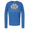 3513Y Youth Extra Soft Tri-blend Long Sleeve Thumbnail