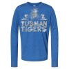 3513Y Youth Extra Soft Tri-blend Long Sleeve Thumbnail
