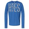 3513Y Youth Extra Soft Tri-blend Long Sleeve Thumbnail