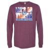 3513 Adult Extra Soft Tri-blend Long Sleeve Thumbnail