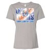 6413 Women’s Extra Soft Tri-blend Tee Thumbnail